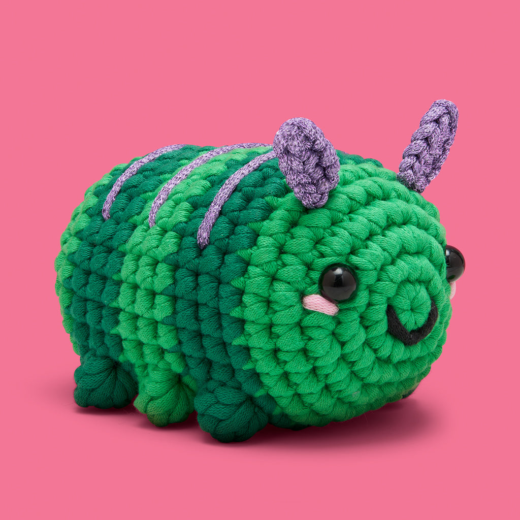 Bugs and Kisses Bundle