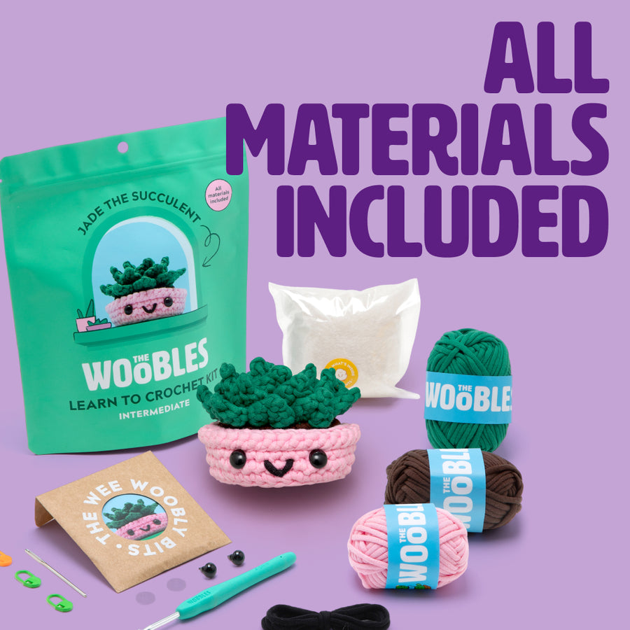 Botanical Beginner Bundle