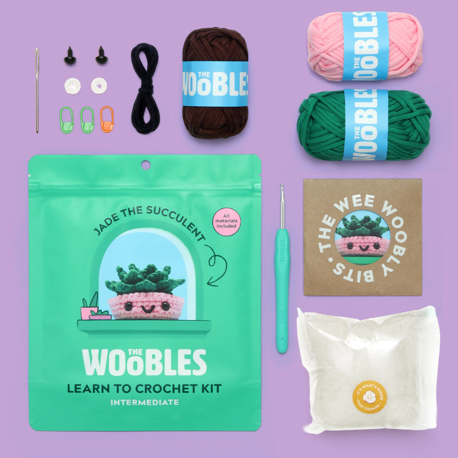 Botanical Beginner Bundle
