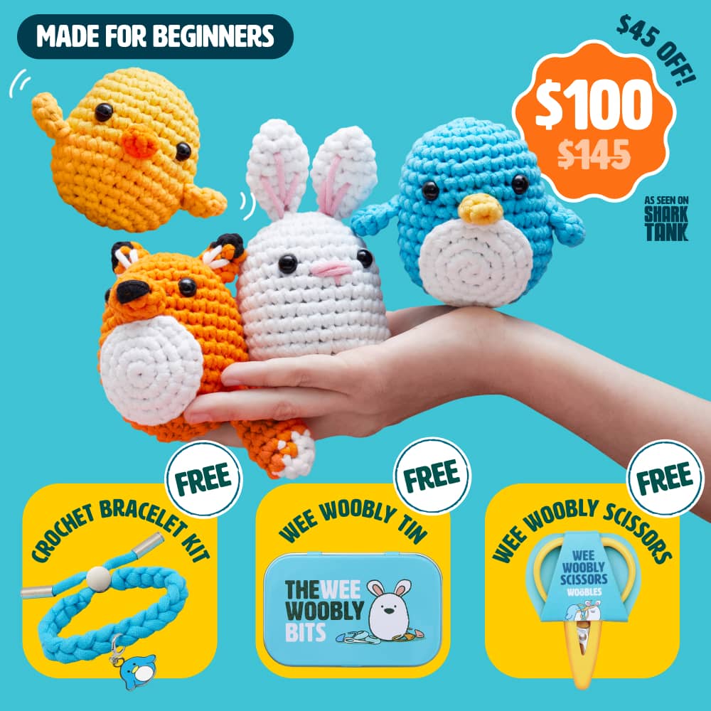 Easy Peasy Welcome Bundle