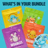 Easy Peasy Welcome Bundle