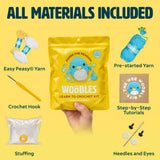 Grab 'N Go Bundle