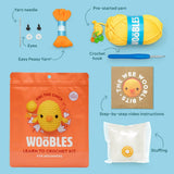Easy Peasy Welcome Bundle