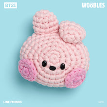 Load image into Gallery viewer, BT21 minini Donut Collector’s Box
