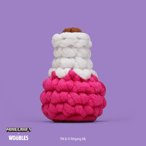 Tiny Minecraft Dragon's Breath Accessory Kit