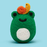 Rainy Day Felting Bundle