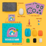 Rainy Day Felting Bundle