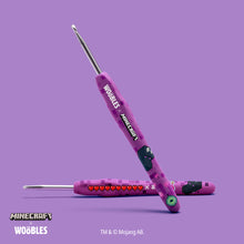 Load image into Gallery viewer, Will You Be Minecraft Bundle
