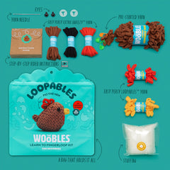 Backyard Barnyard Bundle
