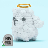 Sophie the Poodle Crochet Kit