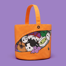 Load image into Gallery viewer, Eerie-sistibly Woobly Haunted House Box
