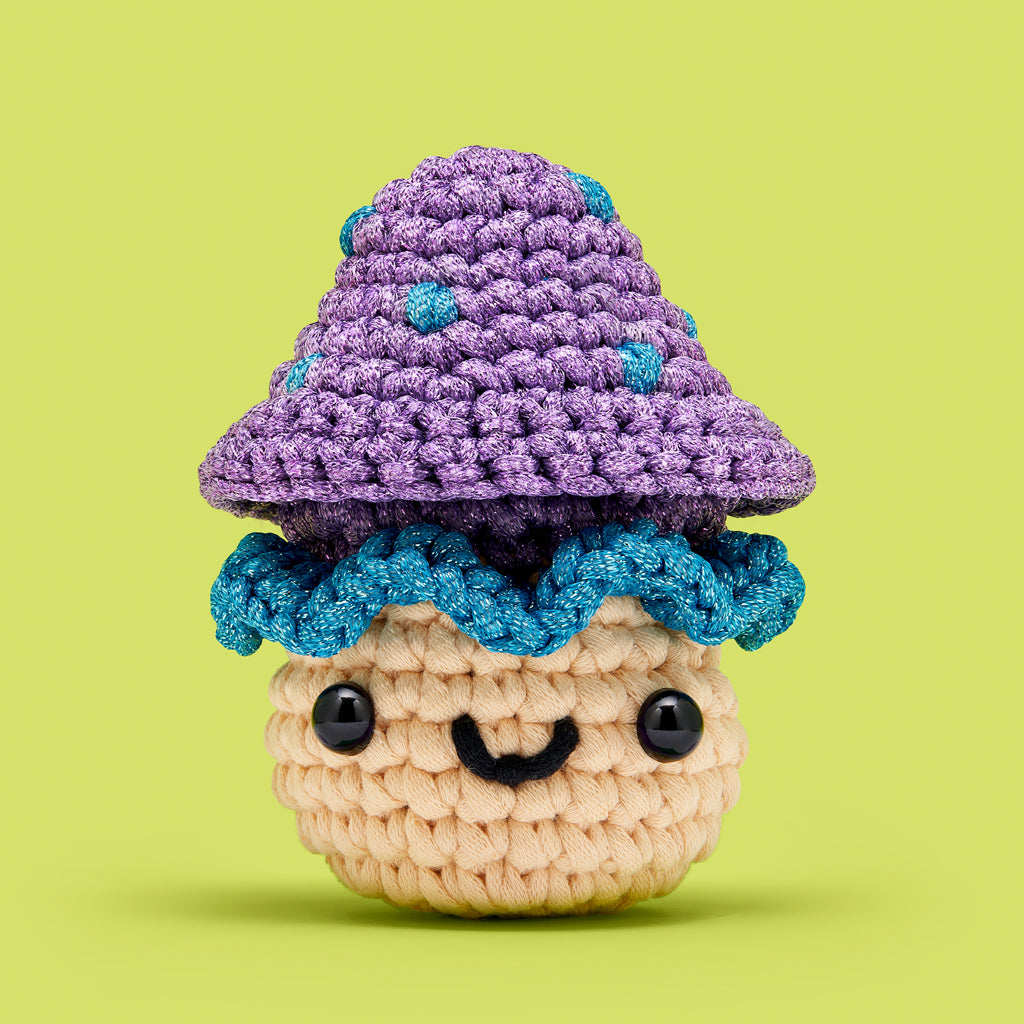 Yarn-chanted Forest Bundle