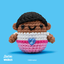 Load image into Gallery viewer, Ken™ Crochet Kit
