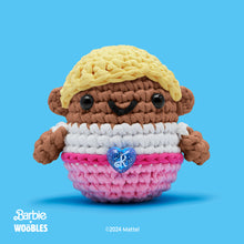 Load image into Gallery viewer, Ken™ Crochet Kit
