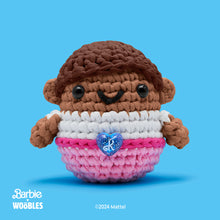 Load image into Gallery viewer, Ken™ Crochet Kit
