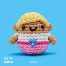 Load image into Gallery viewer, Ken™ Crochet Kit
