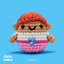 Load image into Gallery viewer, Ken™ Crochet Kit
