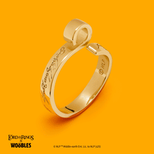 Load image into Gallery viewer, The Lord of the Rings Collector’s Box
