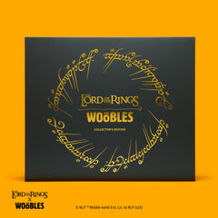 The Lord of the Rings Collector’s Box