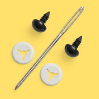 Needles and Eyes