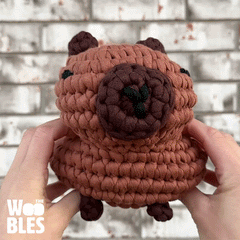 Fat Bottom WooBBLes BUNdle