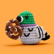 Load image into Gallery viewer, Tiny Pretzel Accessory Kit
