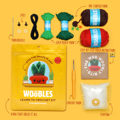 Snake It 'Til You Make It Bundle