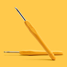 Load image into Gallery viewer, Otis the Snake Plant Crochet Kit
