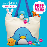 Grab 'N Go Bundle