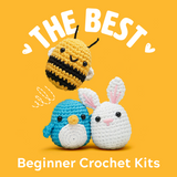 Hop Right In and Bee-gin Bundle