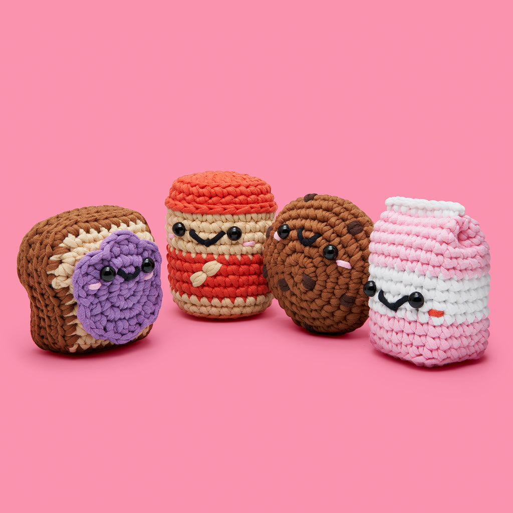 Pair-fect Together Bundle | The Woobles