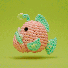 Let’s Glow Deep Sea Diving Bundle
