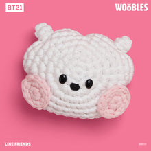 Load image into Gallery viewer, BT21 minini Donut Collector’s Box
