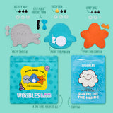 Intro to Sewing Kits
