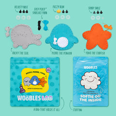Intro to Sewing Kits