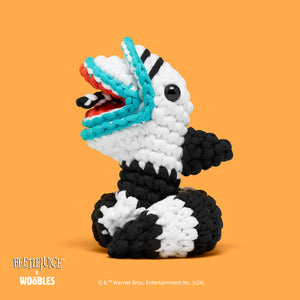 Beetlejuice-ified Bundle for Beginners | The Woobles