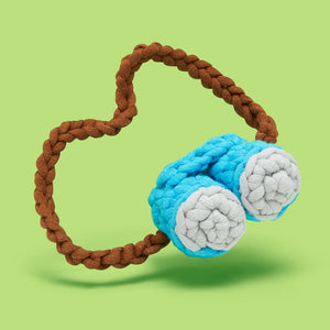 Tiny Binoculars Accessory Kit