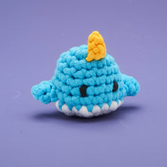 Mommy and Me Crochet All Day Bundle