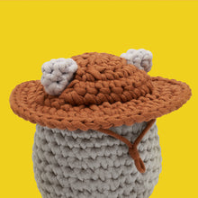 Load image into Gallery viewer, Tiny Camping Hat Accessory Kit
