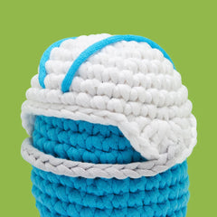 Heated Wooble-ry Bundle