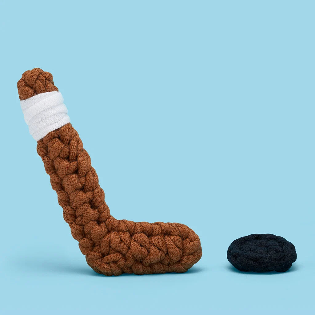 Heated Wooble-ry Bundle