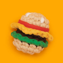 Load image into Gallery viewer, Tiny Burger Accessory Kit

