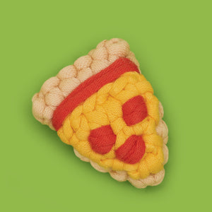 Tiny Pizza Accessory Kit