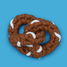 Load image into Gallery viewer, Tiny Pretzel Accessory Kit
