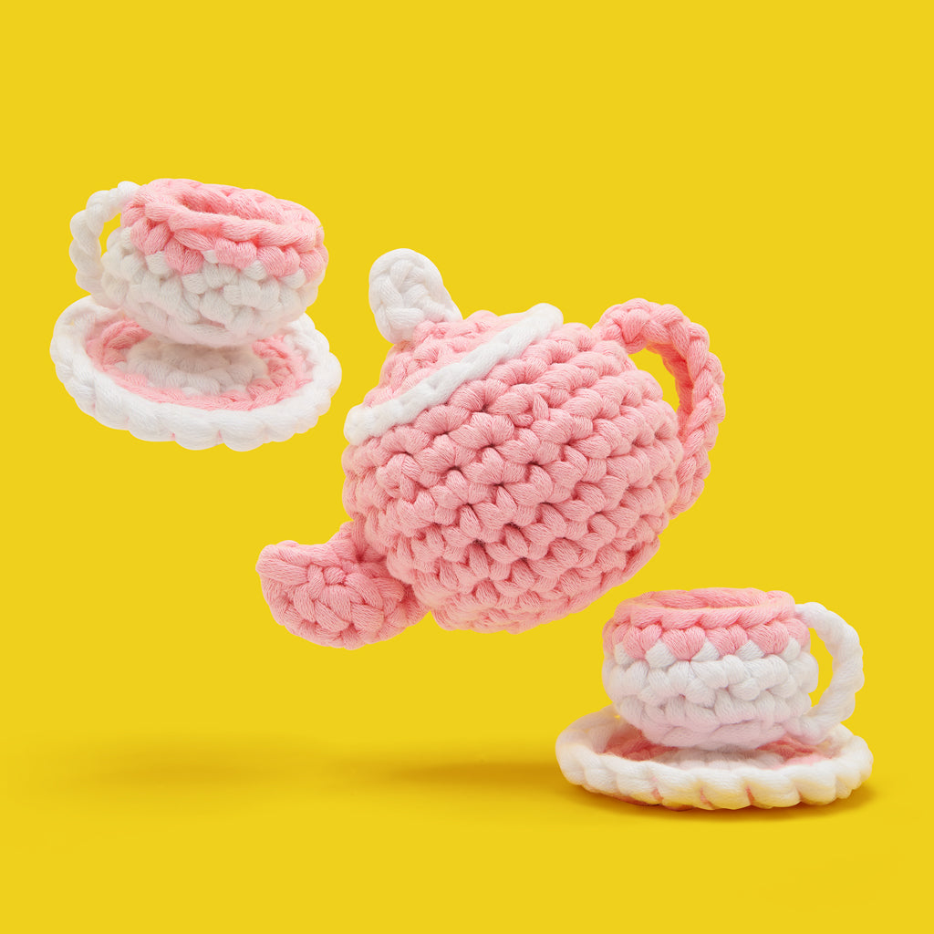 Lady Wooble-down Bundle
