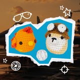 Woobly Wingman Bundle