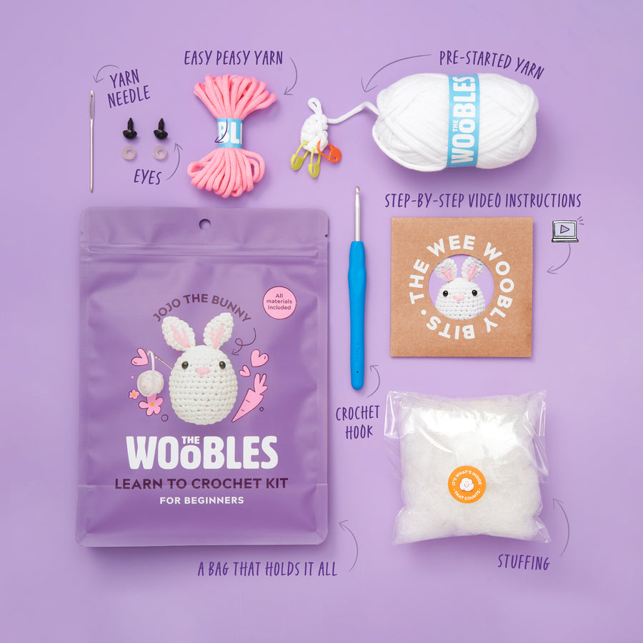 Hop Right In and Bee-gin Bundle