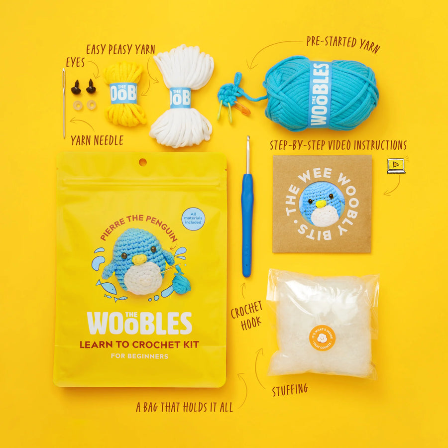 Easy Peasy Welcome Bundle