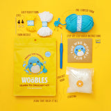 Hop Right In and Bee-gin Bundle