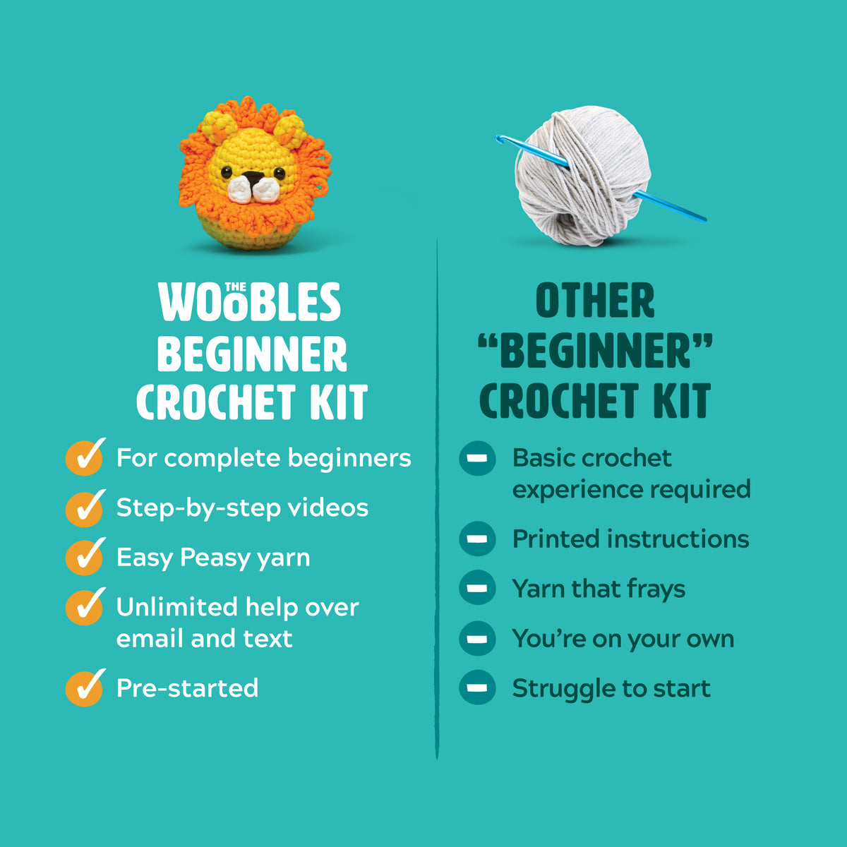 Wooble Elementary Bundle